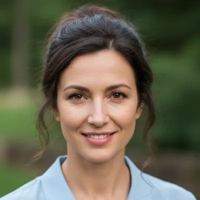 Anna Kalinowska